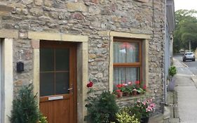 Little Pinfold Cottage